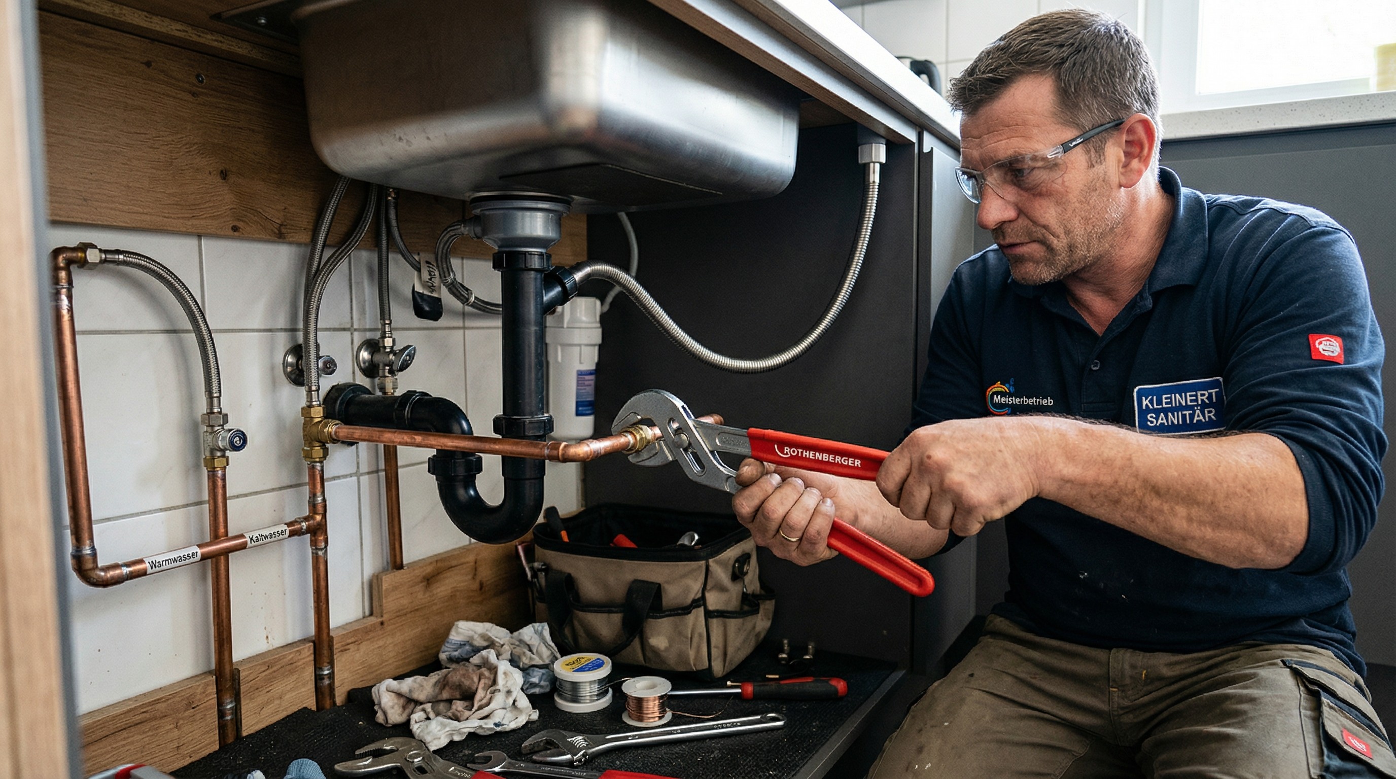 Schönle GmbH – Sanitärinstallateur Singen (Hohentwiel)